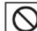PANASONIC MXS101 - Safety Precautions - 1