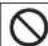 PANASONIC MXS101 - Precauciones de seguridad - 3