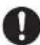 PANASONIC MXS101 - WARNING WARNING - 2