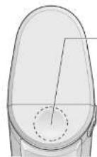 PANASONIC MXS101 - Nazwy częsci instrukcje - 1