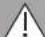 PANASONIC MXS101 - WARNING WARNING - 5