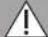 PANASONIC MXS101 - WARNING WARNING - 3