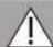 PANASONIC MXS101 - WARNING WARNING - 3