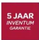 INVENTUM AC902B - 1