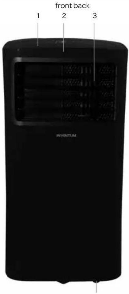 INVENTUM AC902B - product description - 1
