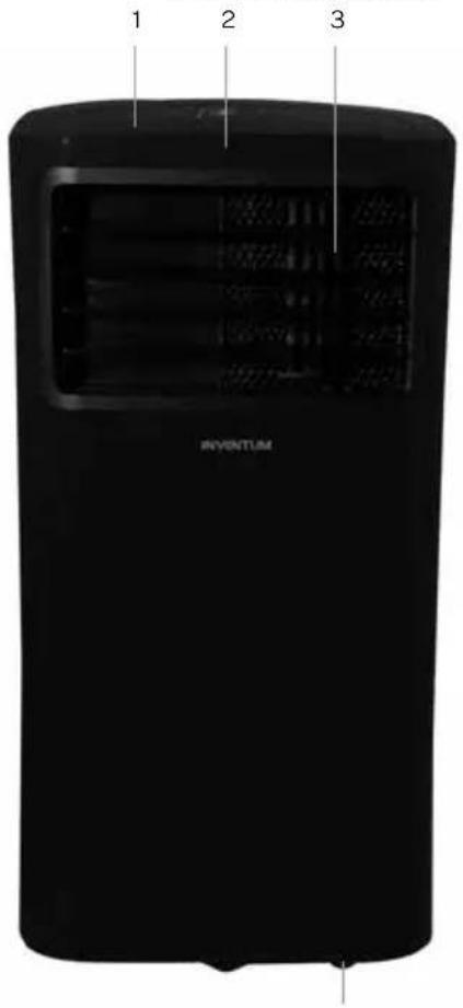 INVENTUM AC902B - description du produit - 1