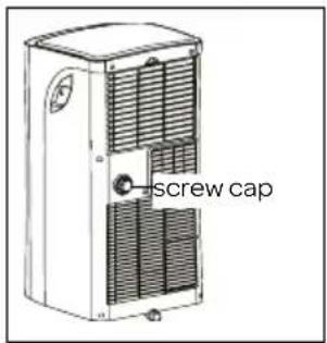 INVENTUM AC902B - DEHUMIDIFICATION - 1