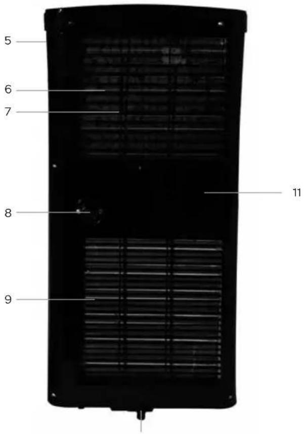 INVENTUM AC902B - description du produit - 2
