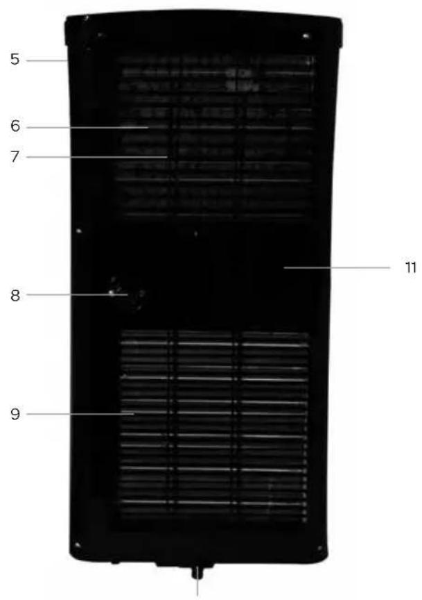 INVENTUM AC902B - productomschrijving - 2