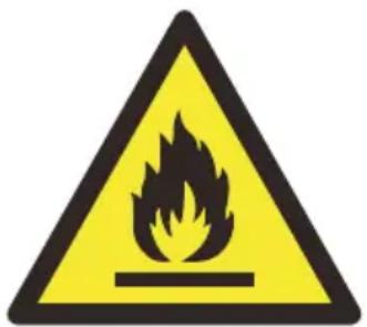 INVENTUM AC902B - WARNUNG - 1