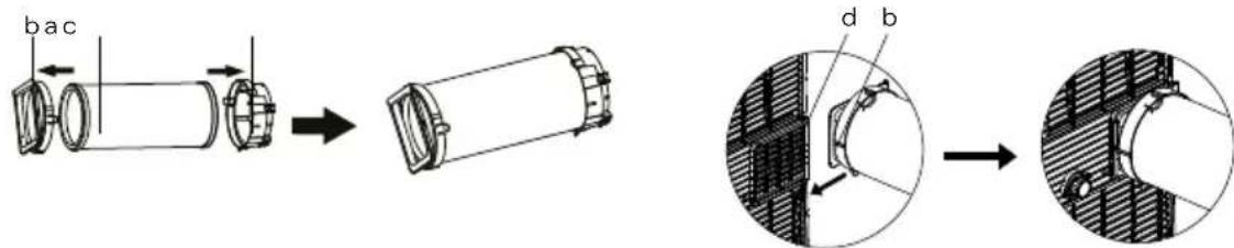 INVENTUM AC902B - PLACEMENT DU CLIMATISEUR - 3