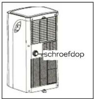 INVENTUM AC902B - ONTVOCHTIGEN - 1