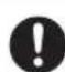 PANASONIC ERGB62 - ADVERTENCIA - 5