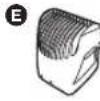 PANASONIC ERGB62 - Identification of dele - 4