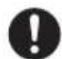 PANASONIC ERGB62 - ADVERTENCIA - 3