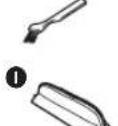 PANASONIC ERGB62 - Identification des composants - 5