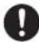 PANASONIC ERGB62 - CAUTION - 2