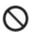 PANASONIC ERGB62 - ATTENTION - 1