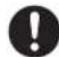 PANASONIC ERGB62 - ADVERTENCIA - 6