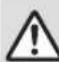 PANASONIC ERGB62 - ADVERTENCIA - 8