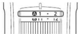 PANASONIC ERGB62 - Kammaufsatz fur Bar[ ] - 1