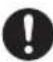 PANASONIC ERGB62 - ATTENTION - 2