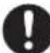 PANASONIC ERGB62 - WARNING - 7