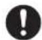 PANASONIC ERGB62 - ADVERTENCIA - 4