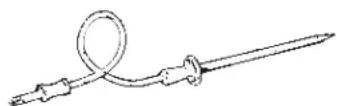 GE PTS9000BNTS - Probe (Sonda) - 1