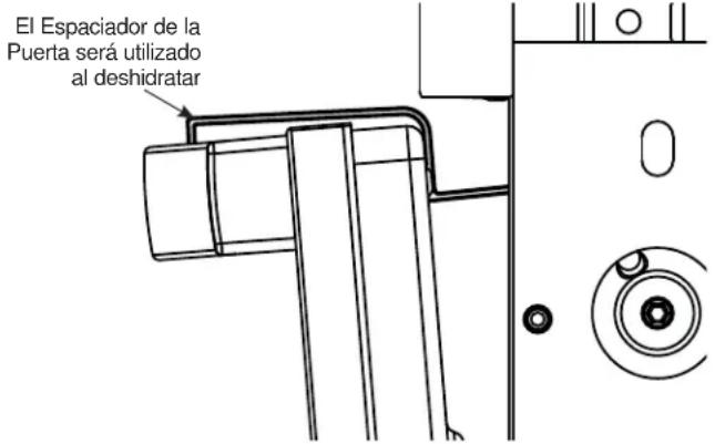 GE PTS9000BNTS - GUÍA DE DESHIDRATACIÓN (horno superior únicamente en modelos con horno doble) - 1