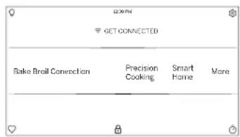 GE PTS9000BNTS - Oven Controls - 2