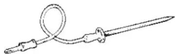 GE PTS9000BNTS - Probe - 1