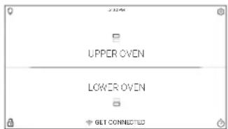 GE PTS9000BNTS - Commandes du four - 1