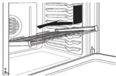 GE PTS9000BNTS - Wi-Fi &amp; Remote Enable - 3