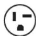 GE AJCM10ACG - WARNING - 2