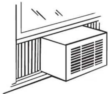 GE AJCM10ACG - Outdoor Coils - 1