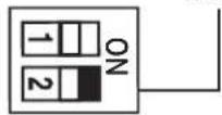 GE AJCM10ACG - Fonction de rappel du nettoyage du filtré - 1