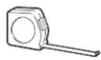 GE AJCM10ACG - HERRAMIENTAS QUE PODRÍA NECESITAR - 5