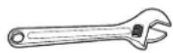 GE AJCM10ACG - TOOLS YOU MAY NEED - 2