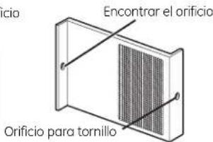GE AJCM10ACG - Control del escape - 2