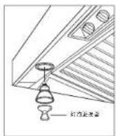 WOLF PW422718 - 照明 - 1