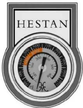 Hestan GMBR42NGGR - COOKING WITH TRELLIS BURNERS™ AND SEAR BURNERS - 1