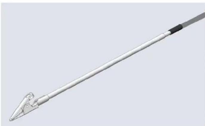 Hestan GMBR42NGGR - INSTRUCTIONS D'ALLUMAGE À L'AIDE D'UNE ALLUMETTE - 1