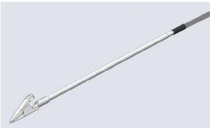 Hestan GMBR42NGGR - MATCH LIGHTING INSTRUCTIONS - 1