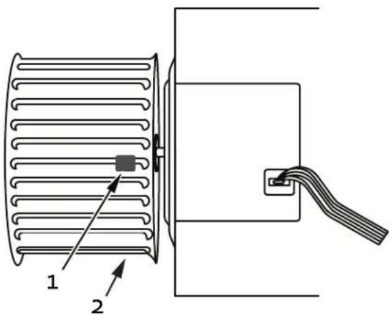 Hestan KVP48GG - NOTICE - 1