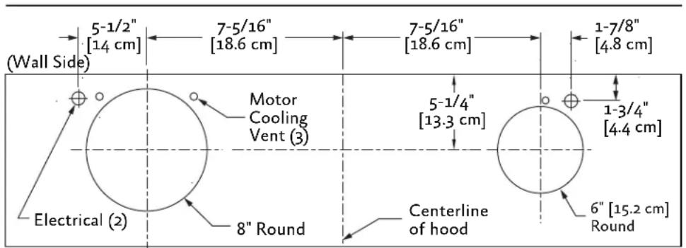 Hestan KVP48GG - CONNECTION DIAGRAMS - 2