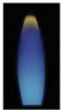 Hestan GABR36NGRD - RÉGLAGE DE LA FLAMME DES TRELLIS BURNERS™ - 2