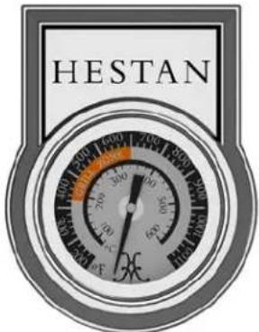 Hestan GABR36NGRD - CUISSON AVEC LES TRELLIS BURNERS™ ET LES BRÛLEURS DE SAISIE - 1