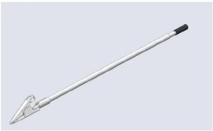 Hestan GABR36NGRD - MATCH LIGHTING INSTRUCTIONS - 1