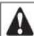 Hestan GABR36NGRD - DANGER - 1
